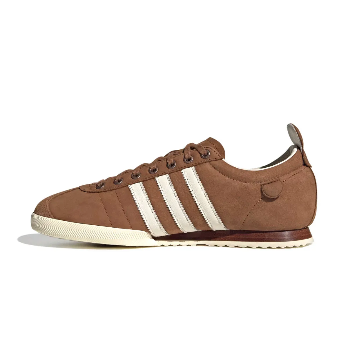 Samba 62 'Wild Brown White'