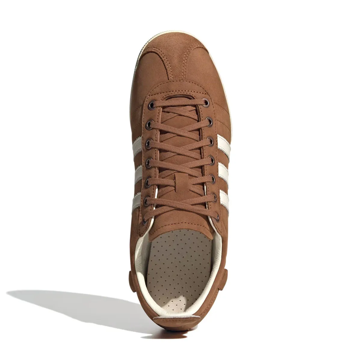 Samba 62 'Wild Brown White'
