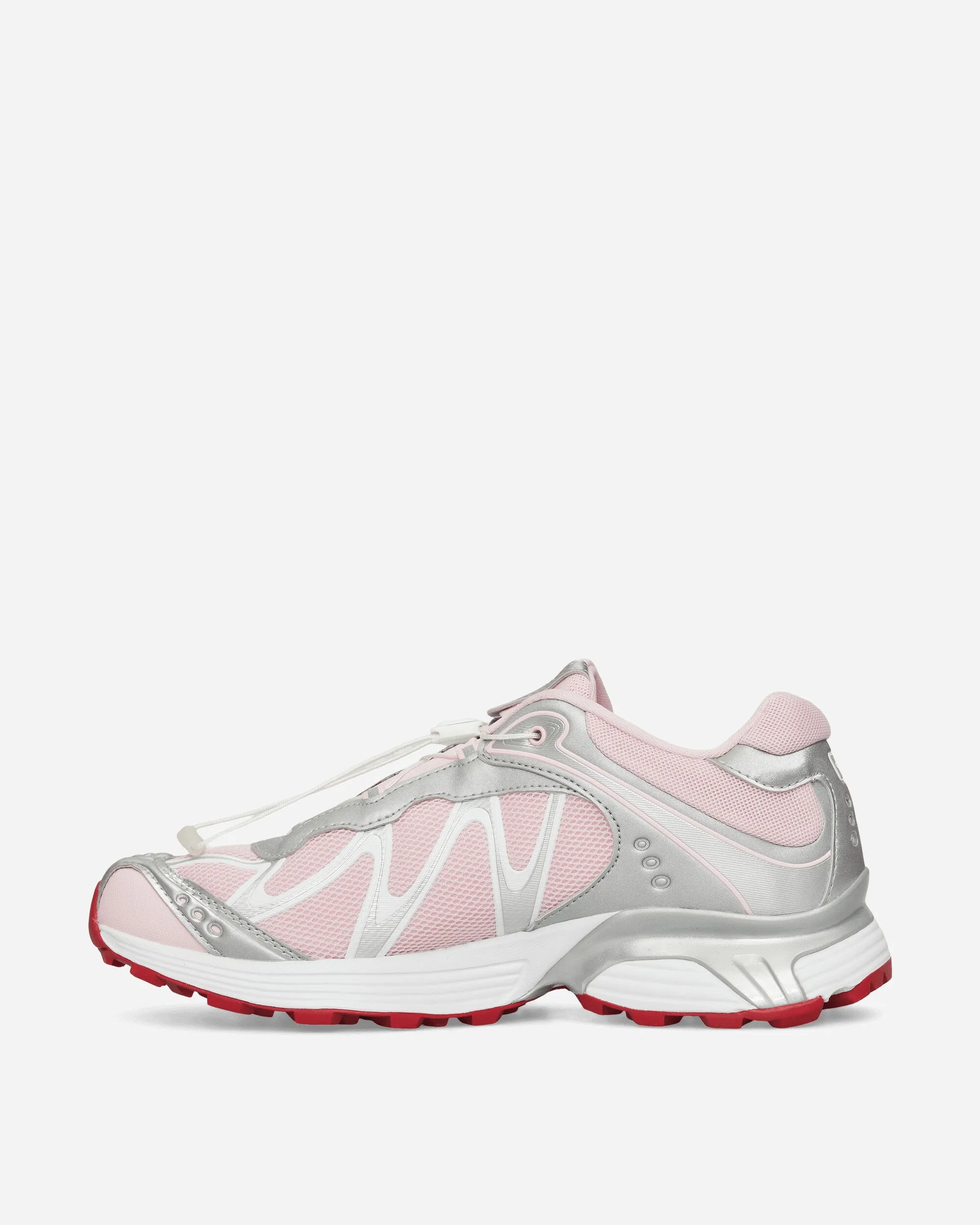 Sandy Liang XT-Whisper Sneakers Fairy Tale / Silver / White