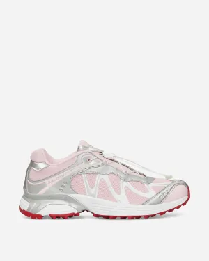 Sandy Liang XT-Whisper Sneakers Fairy Tale / Silver / White
