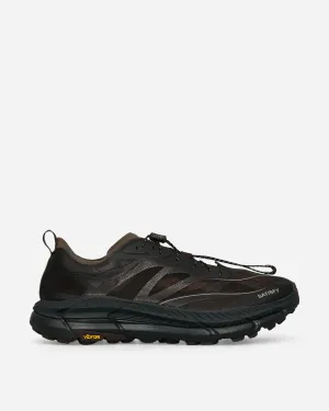 Satisfy Mafate Speed 4 Lite Sneakers Coffee