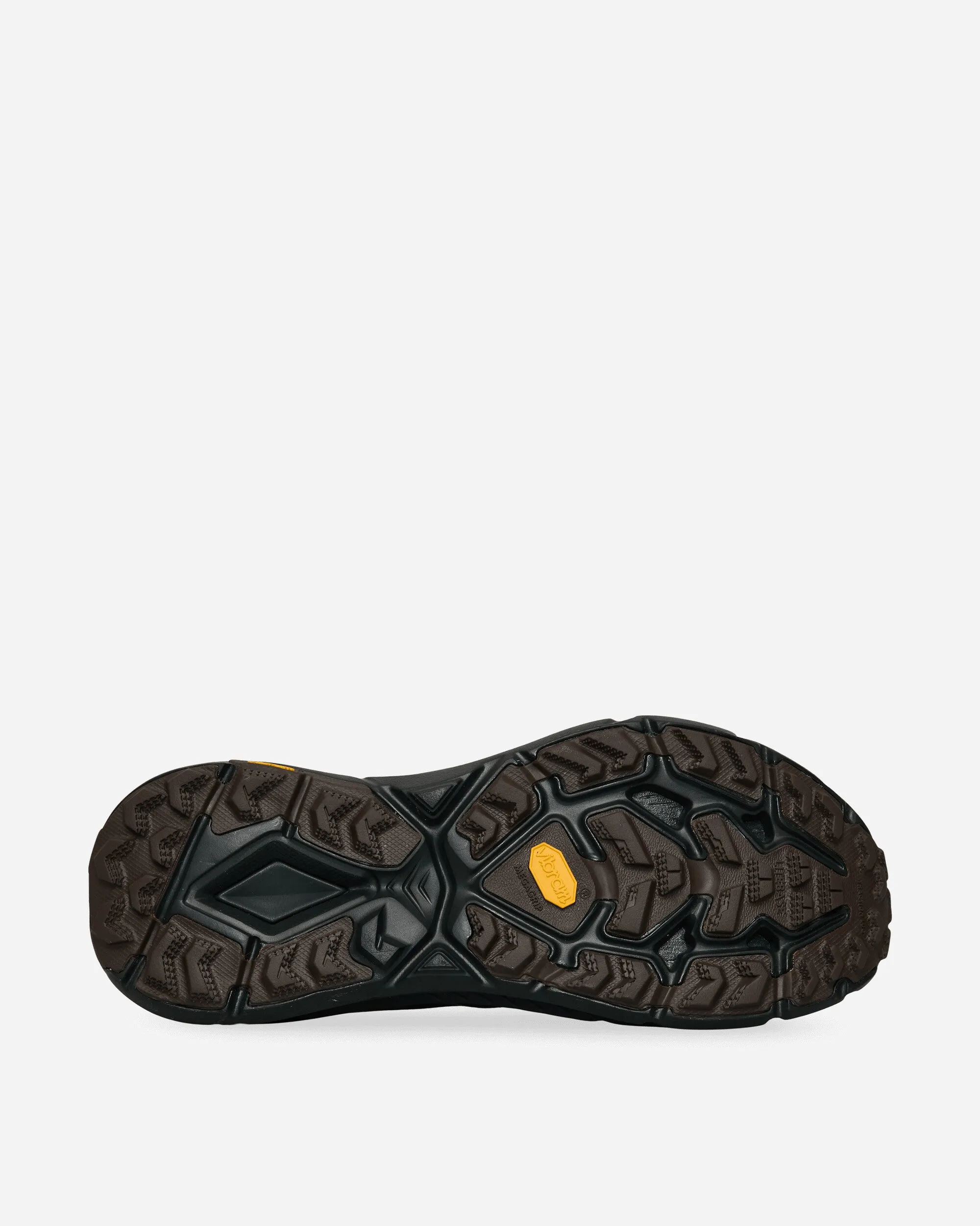Satisfy Mafate Speed 4 Lite Sneakers Coffee