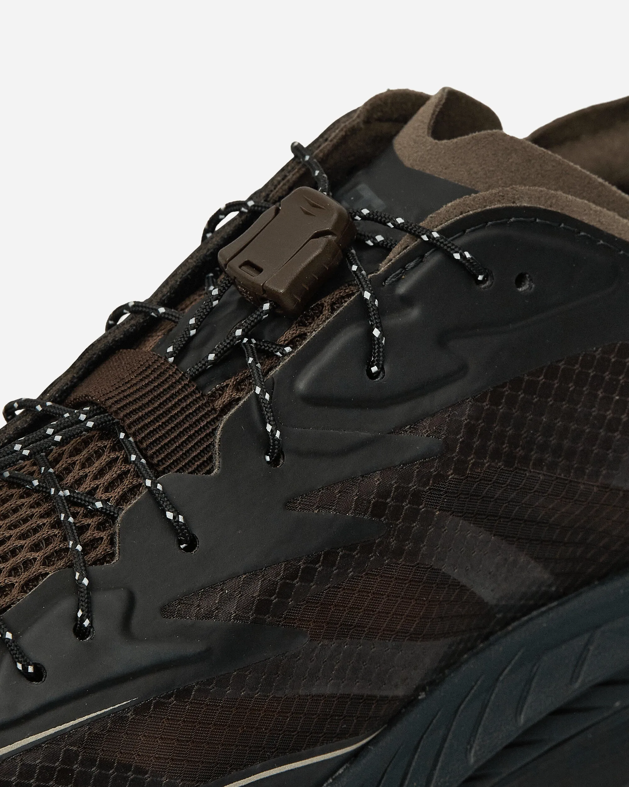 Satisfy Mafate Speed 4 Lite Sneakers Coffee