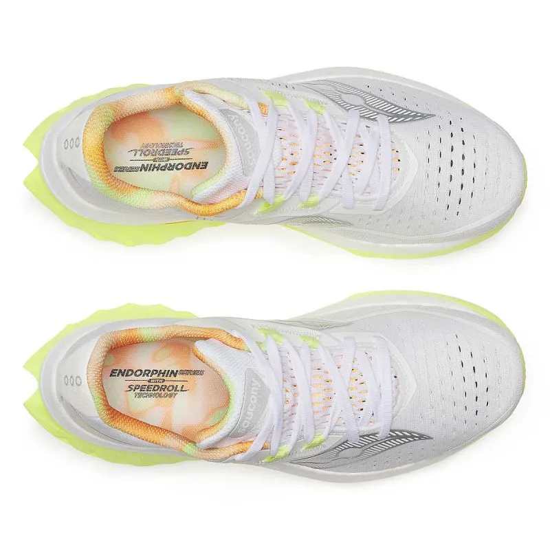 Saucony Endorphin Speed 4 B Womens Running Shoes