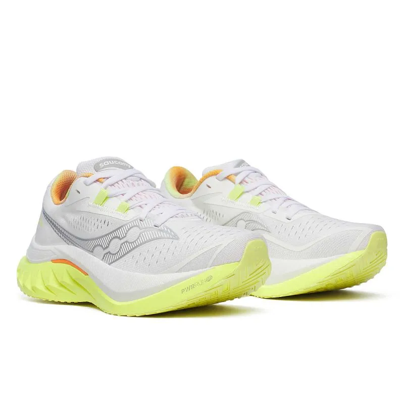 Saucony Endorphin Speed 4 B Womens Running Shoes