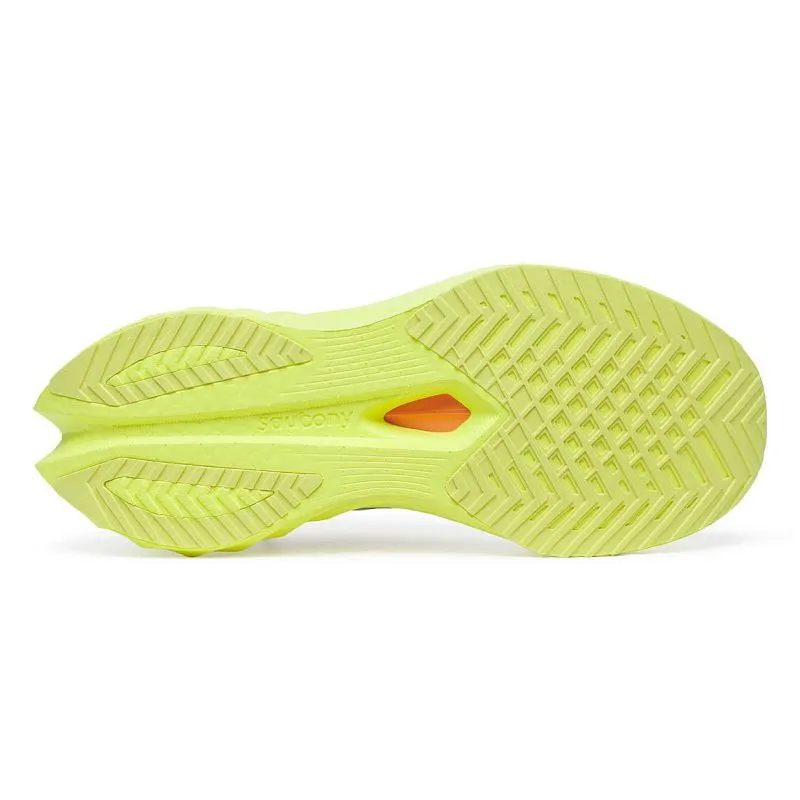 Saucony Endorphin Speed 4 B Womens Running Shoes