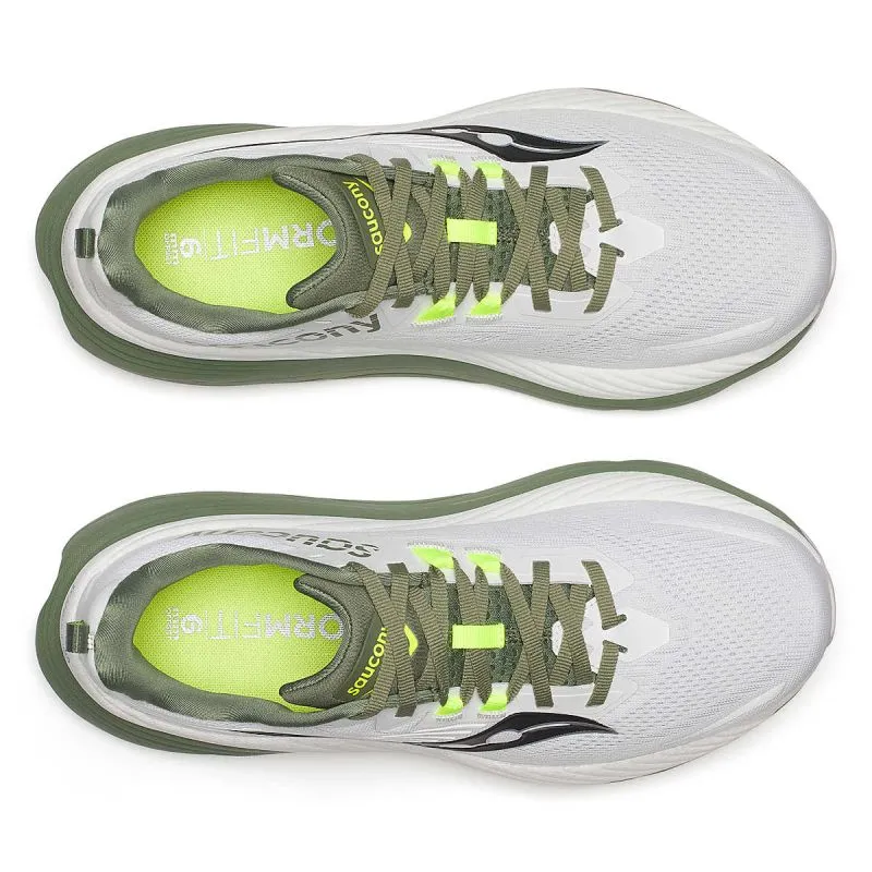 Saucony Hurricane 24 D Mens Running Shoes