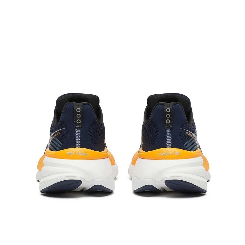 Saucony Hurricane 24 D Mens Running Shoes