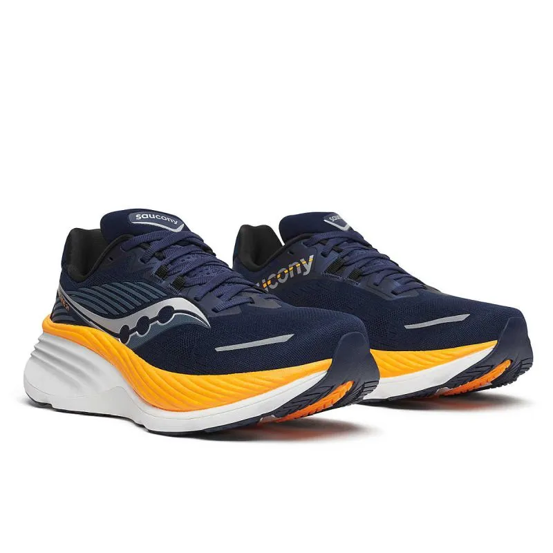 Saucony Hurricane 24 D Mens Running Shoes