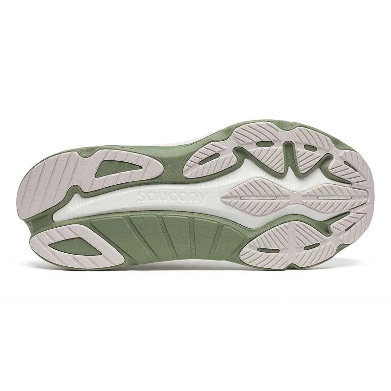 Saucony Hurricane 24 D Mens Running Shoes