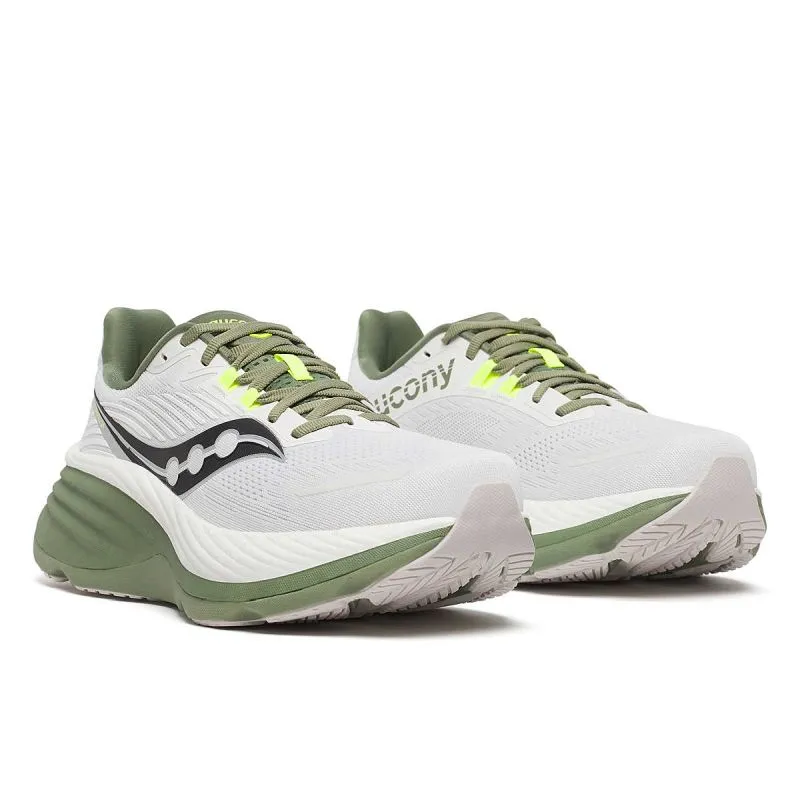 Saucony Hurricane 24 D Mens Running Shoes