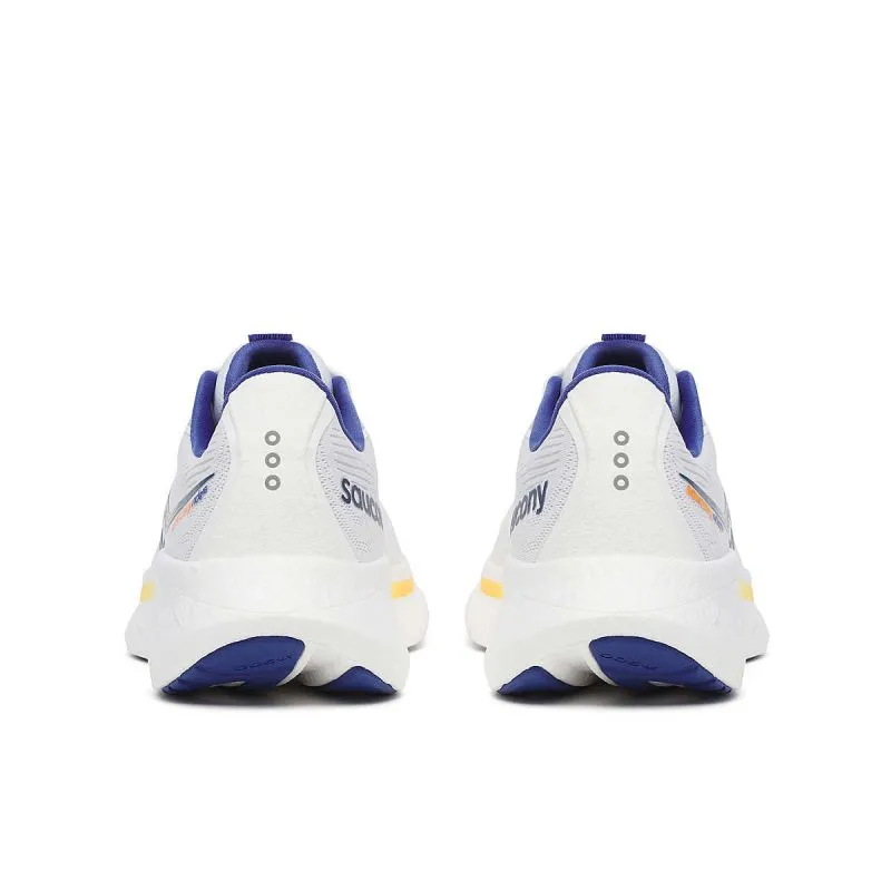 Saucony Ride 18 D Mens Running Shoes