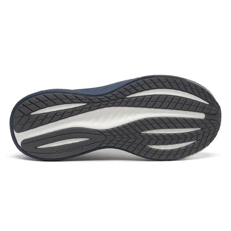 Saucony Triumph 22 D Mens Running Shoes