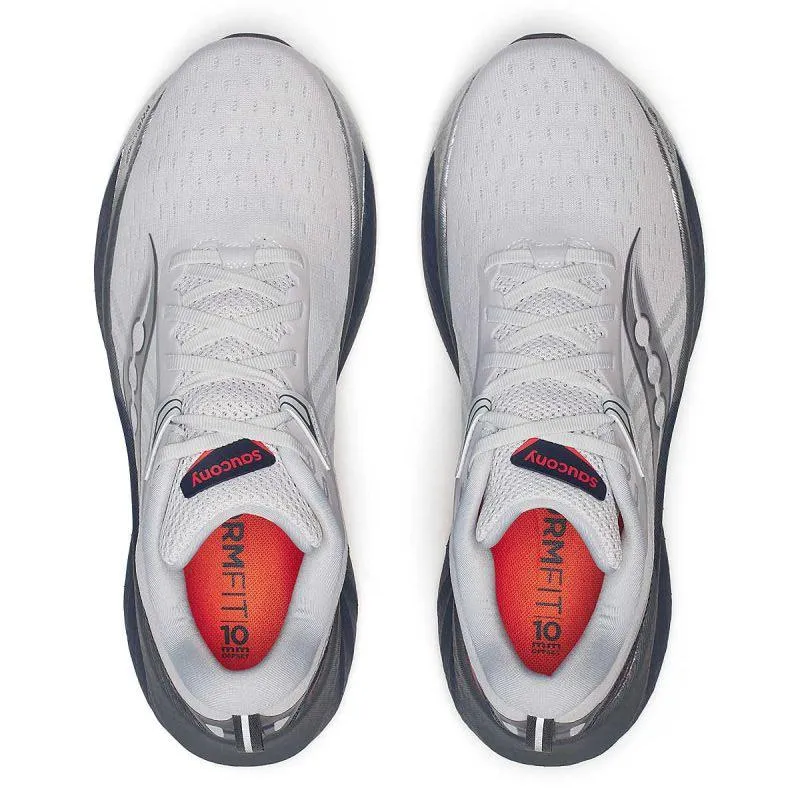 Saucony Triumph 22 D Mens Running Shoes