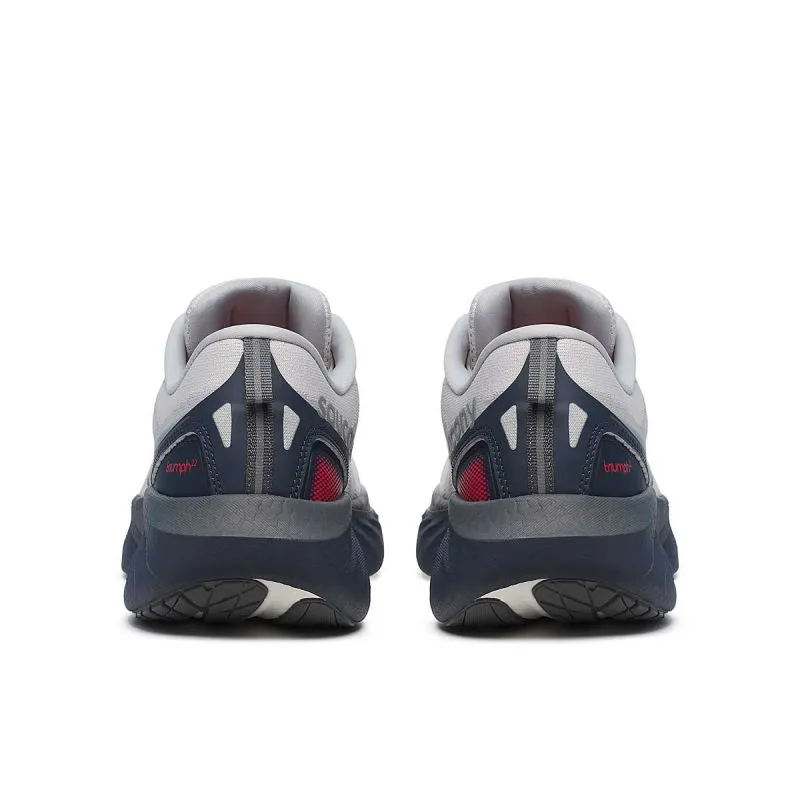 Saucony Triumph 22 D Mens Running Shoes