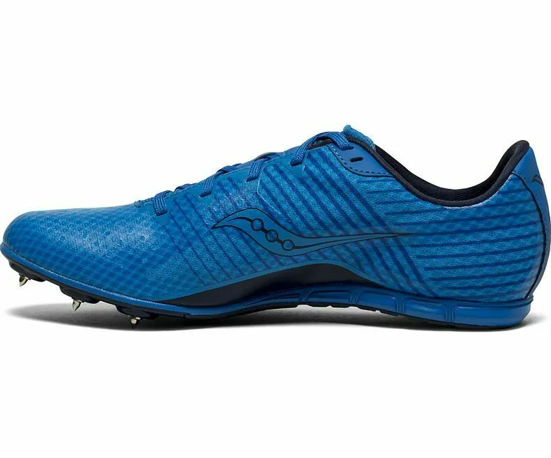 Saucony Vendetta 2 Mens Running Spikes