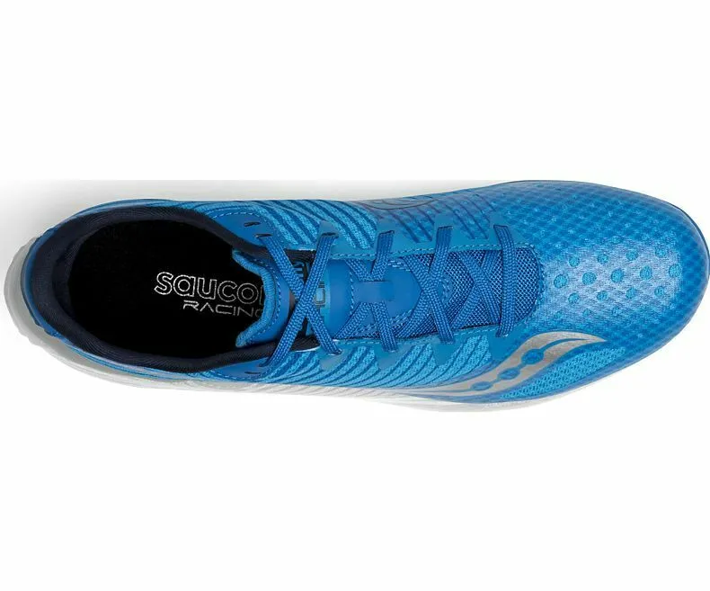 Saucony Vendetta 2 Mens Running Spikes