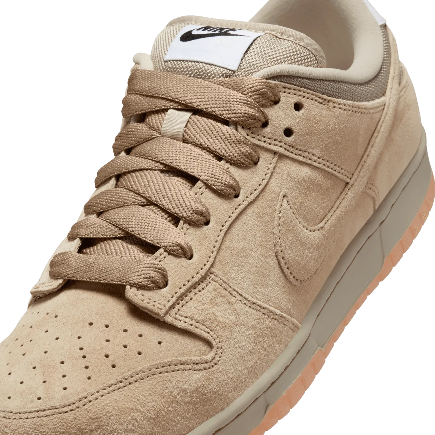 SB Dunk Low Pro B 'Parachute Beige'