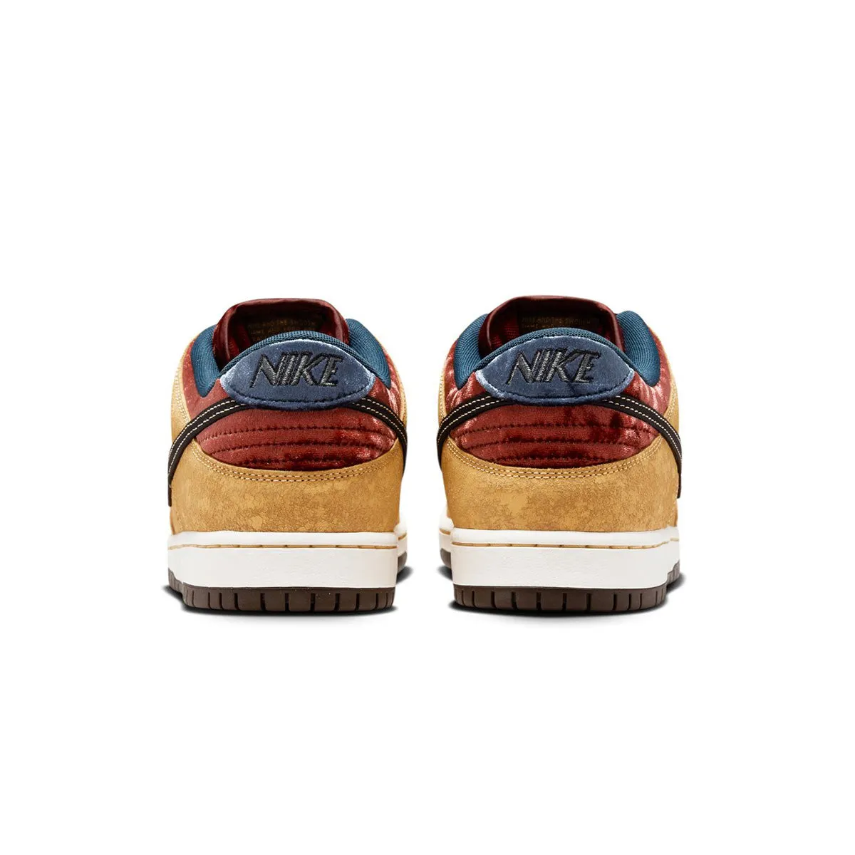 SB Dunk Low Pro 'City of Cinema'