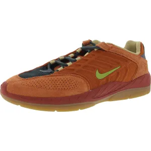 SB Vertebrae TE Mens Lace-Up Running & Training Shoes