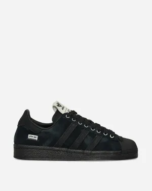 SFTM Superstar 82 Sneakers Core Black / Cream White