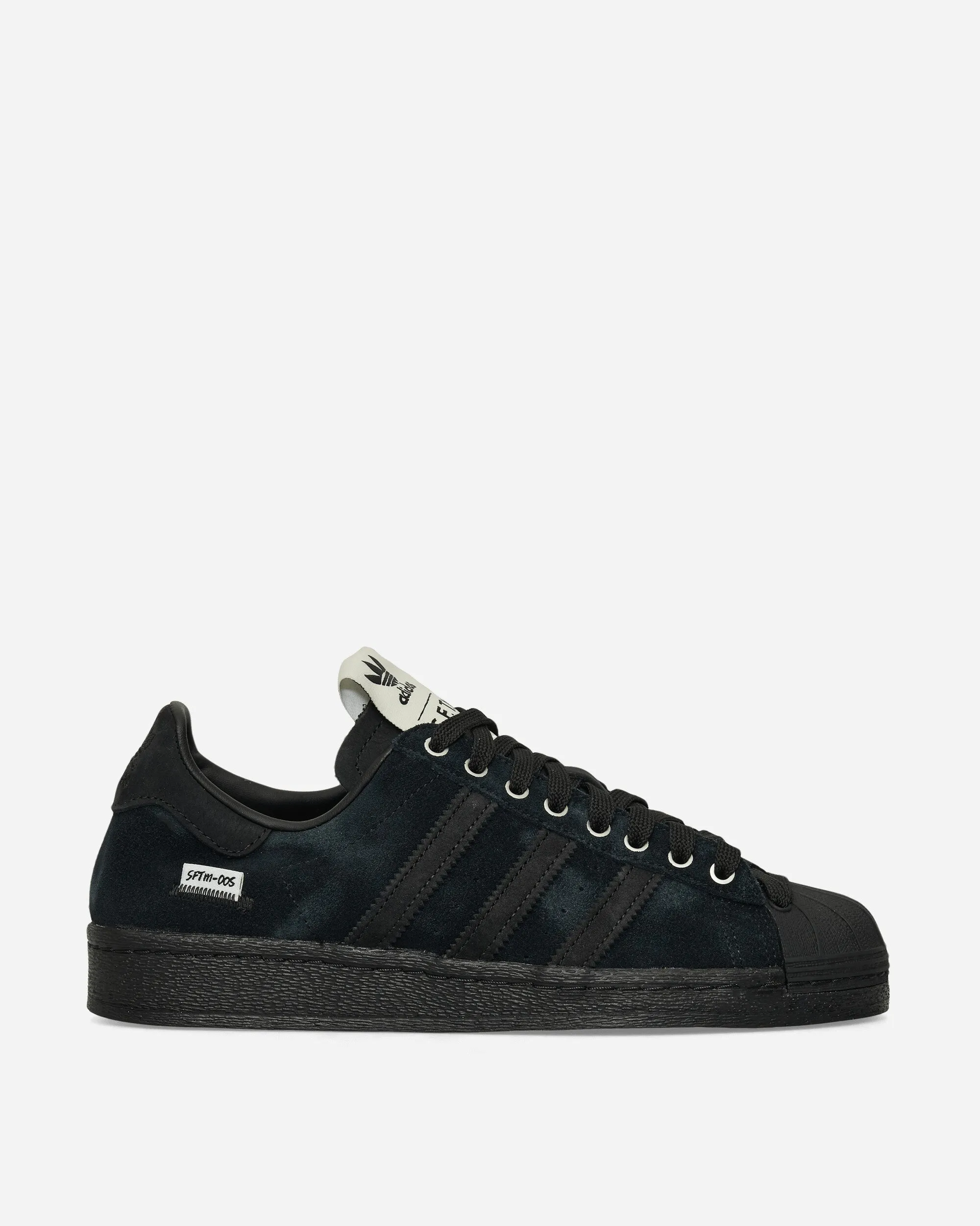 SFTM Superstar 82 Sneakers Core Black / Cream White