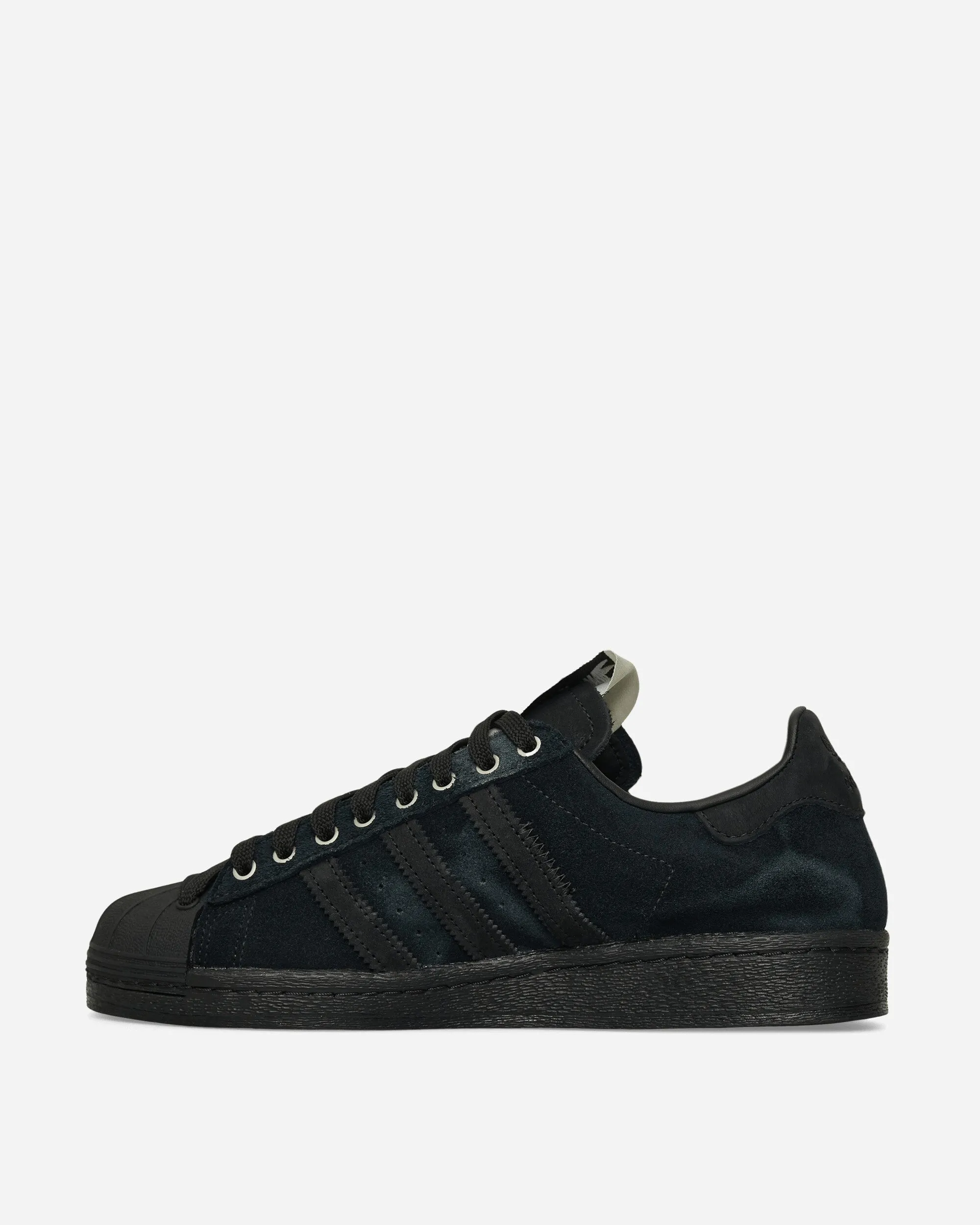 SFTM Superstar 82 Sneakers Core Black / Cream White