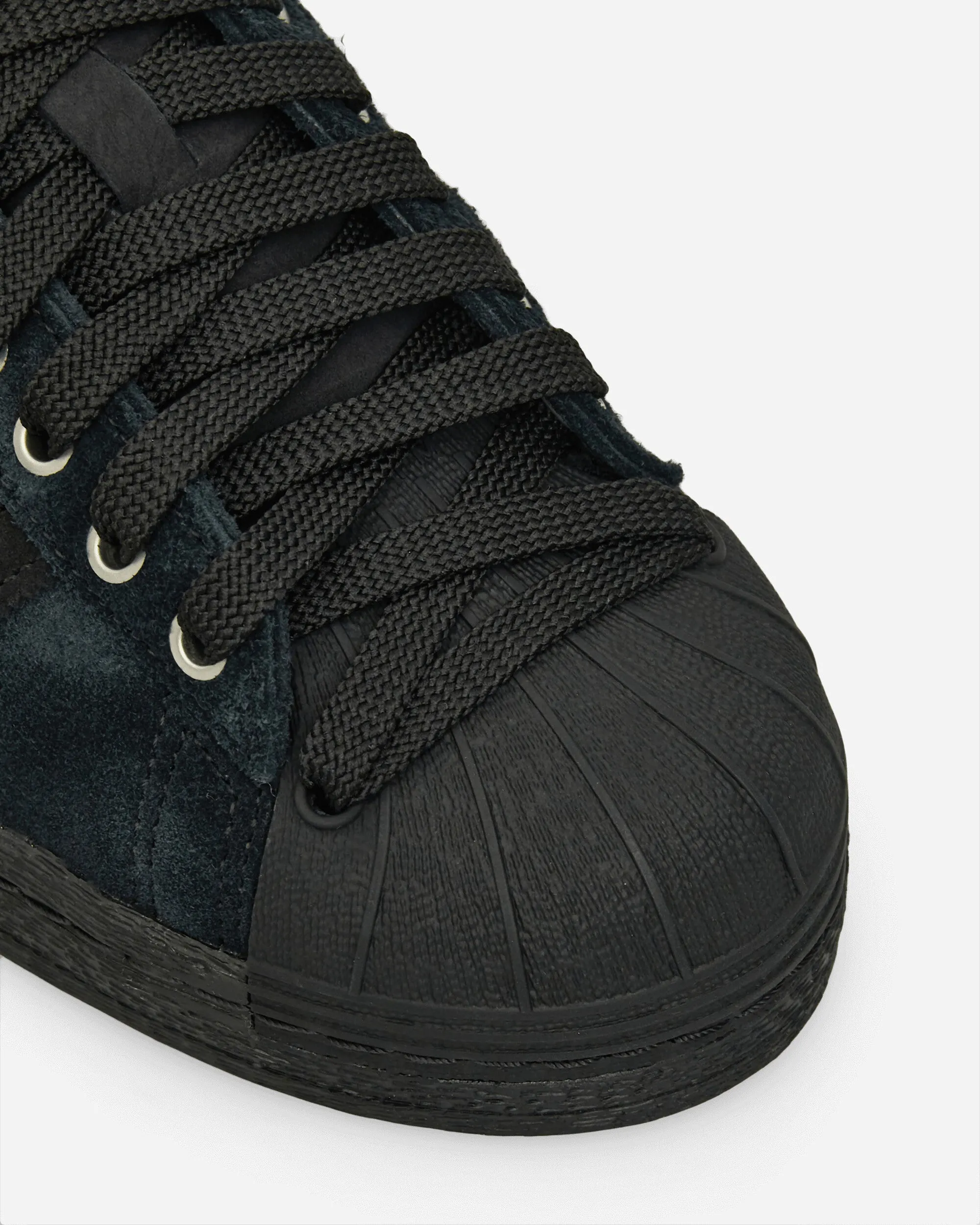 SFTM Superstar 82 Sneakers Core Black / Cream White