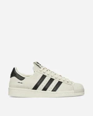 SFTM Superstar 82 Sneakers Cream White / Core Black