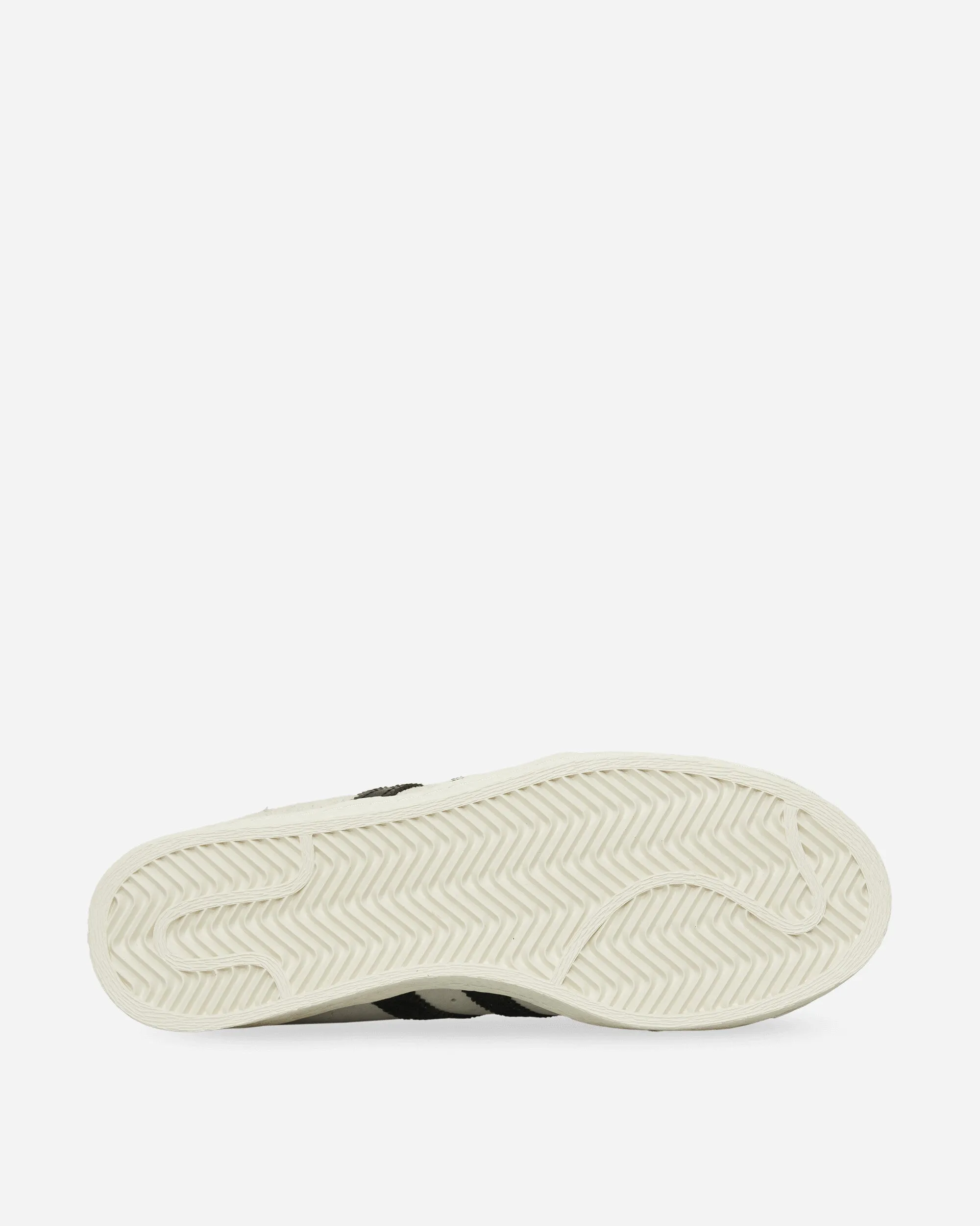 SFTM Superstar 82 Sneakers Cream White / Core Black