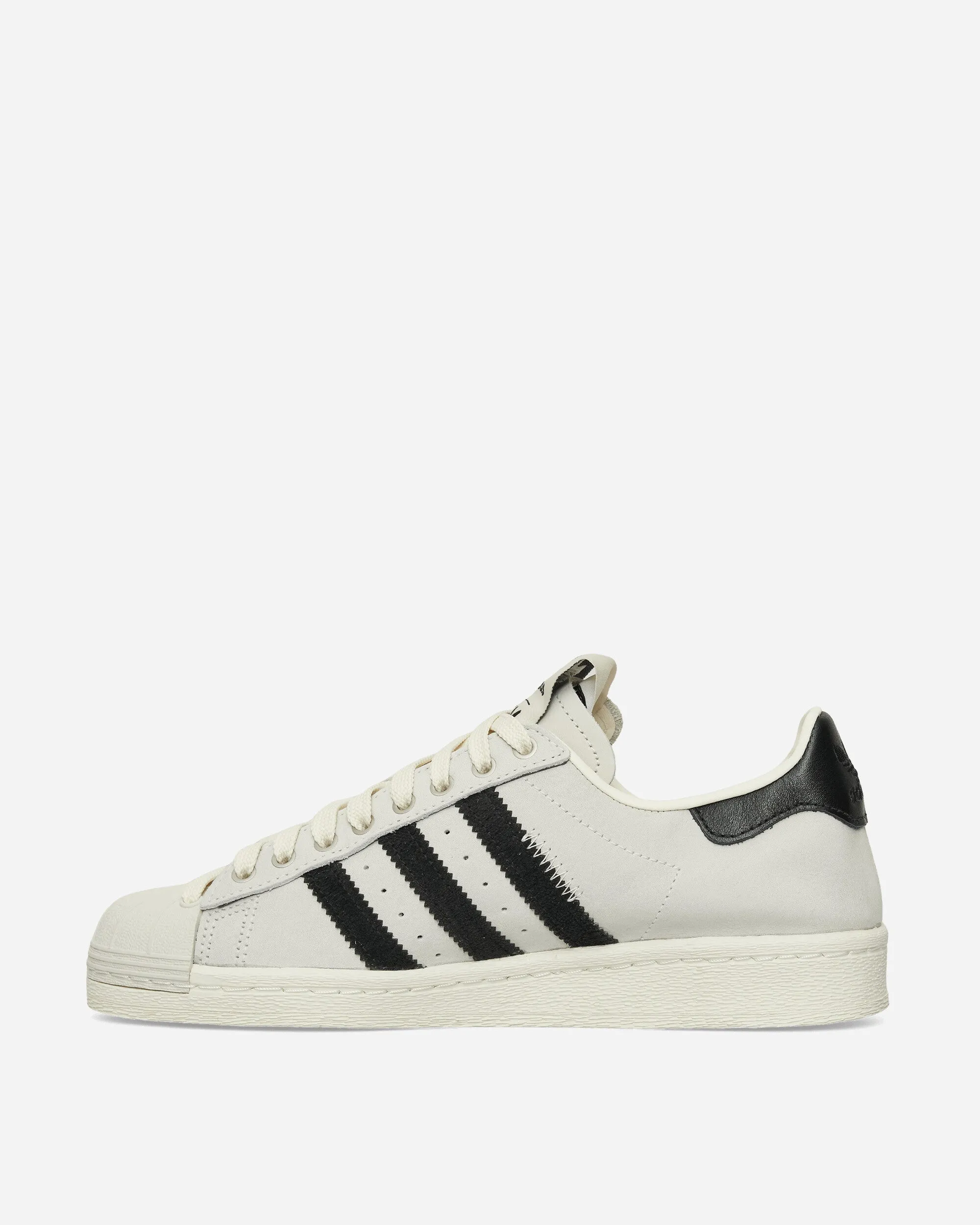 SFTM Superstar 82 Sneakers Cream White / Core Black