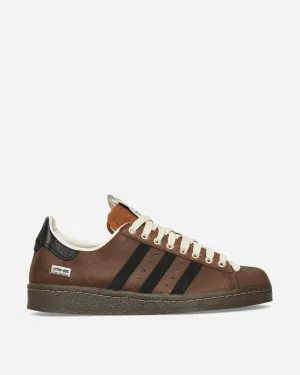 SFTM Superstar 82 Sneakers Simple Brown / Core Black
