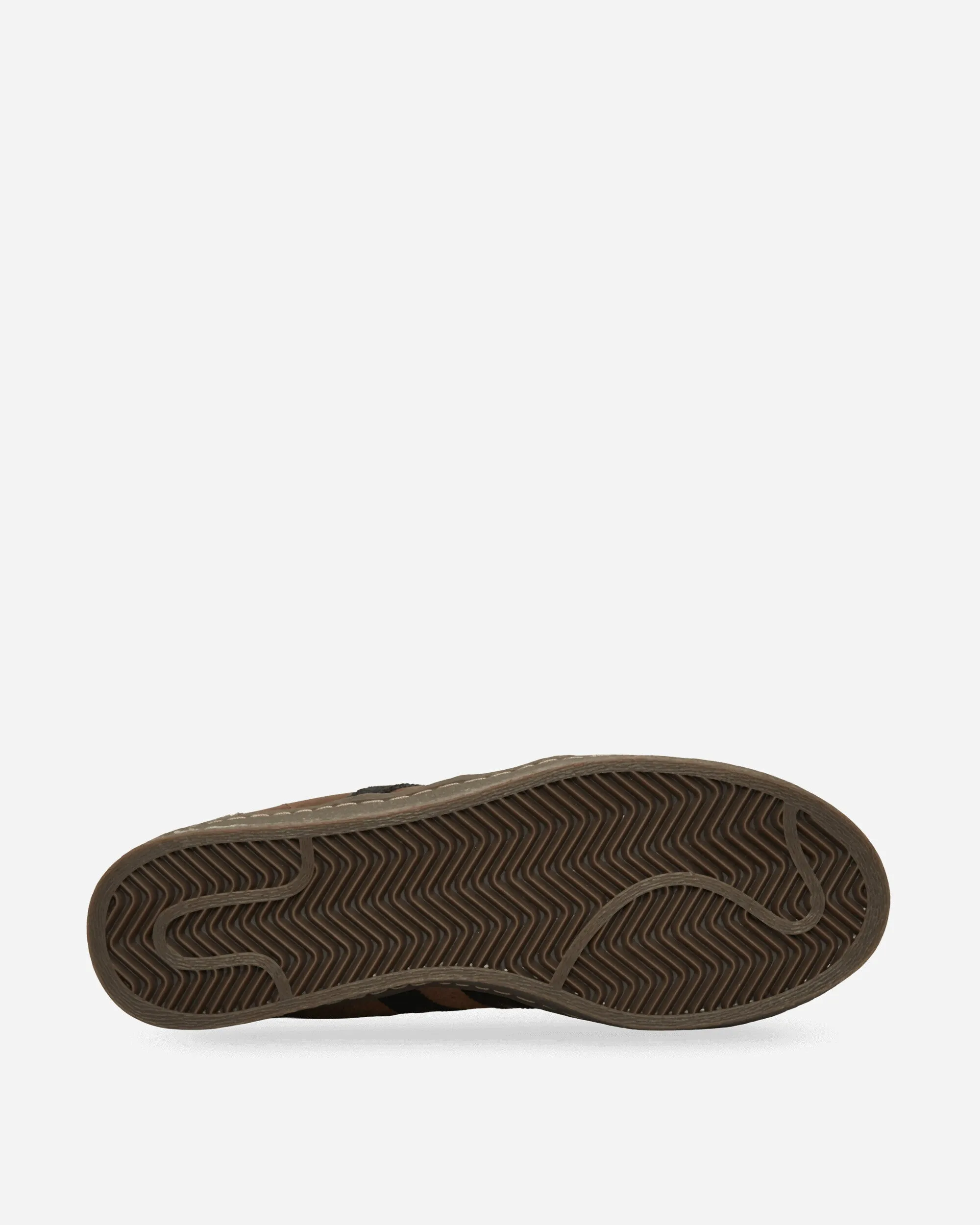 SFTM Superstar 82 Sneakers Simple Brown / Core Black