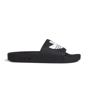 Shmoofoil Slides 'Core Black Cloud White'