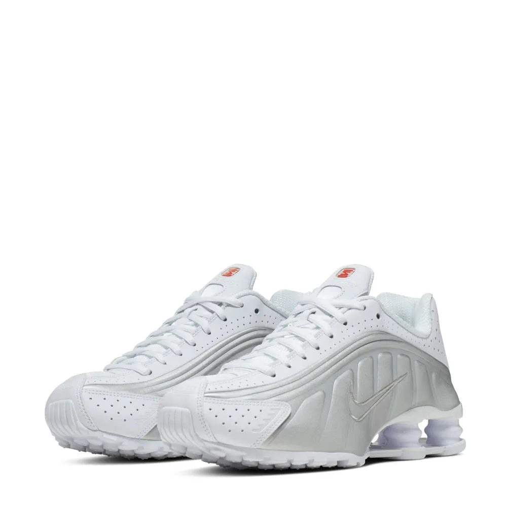 Shox R4 - Womens Shoes_Nike