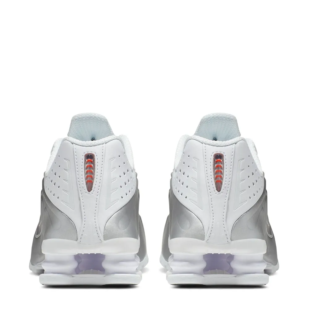 Shox R4 - Womens Shoes_Nike