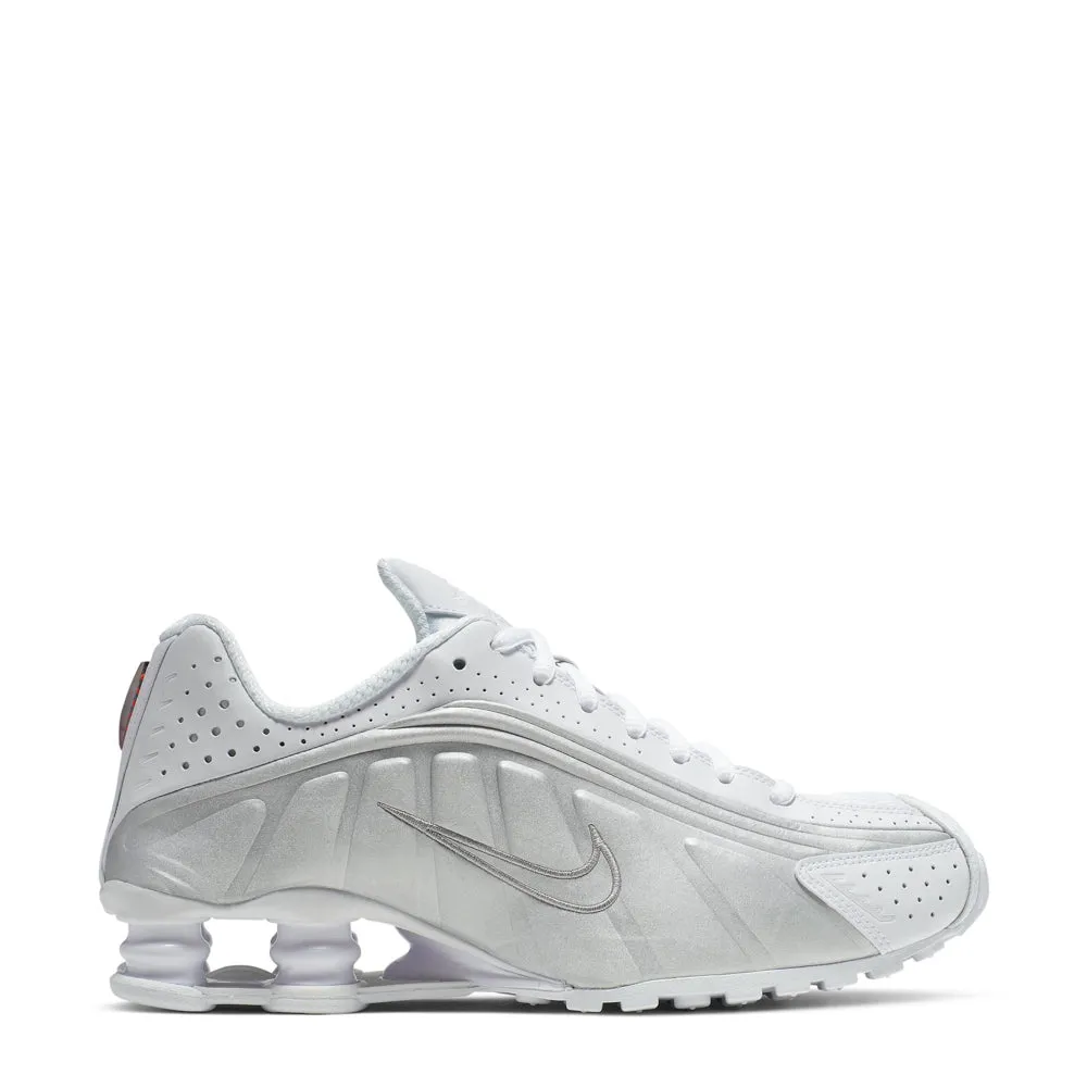 Shox R4 - Womens Shoes_Nike