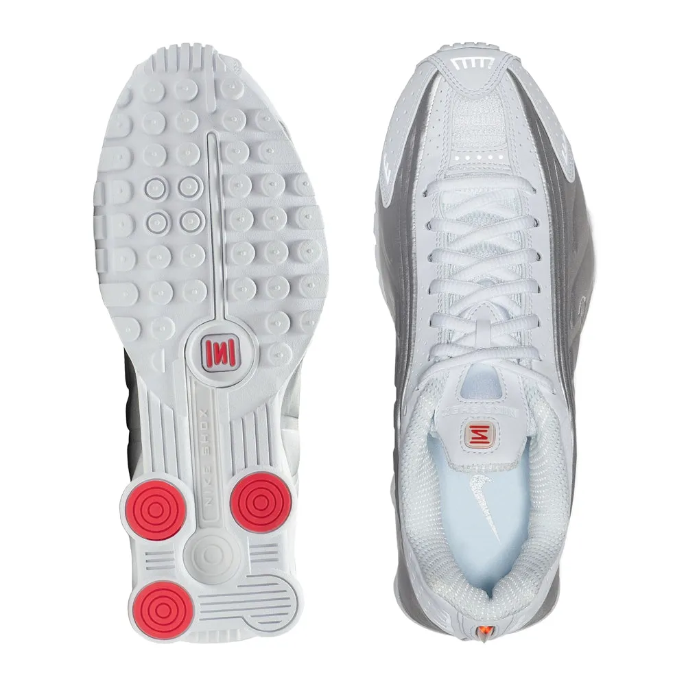 Shox R4 - Womens Shoes_Nike