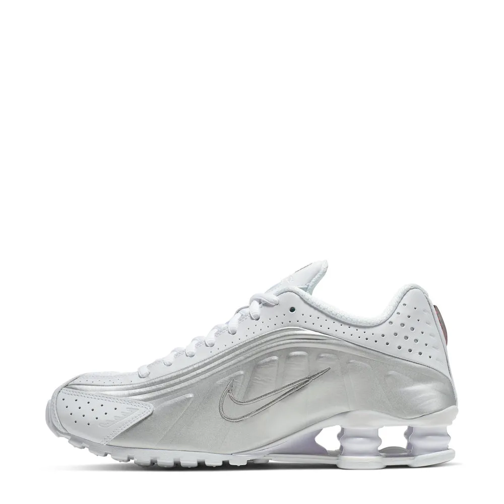 Shox R4 - Womens Shoes_Nike