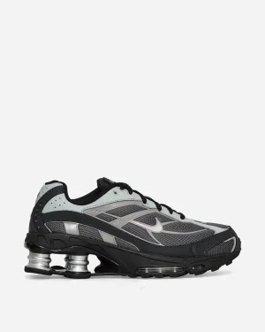 Shox Ride 2 Sneakers Light Graphite / Black