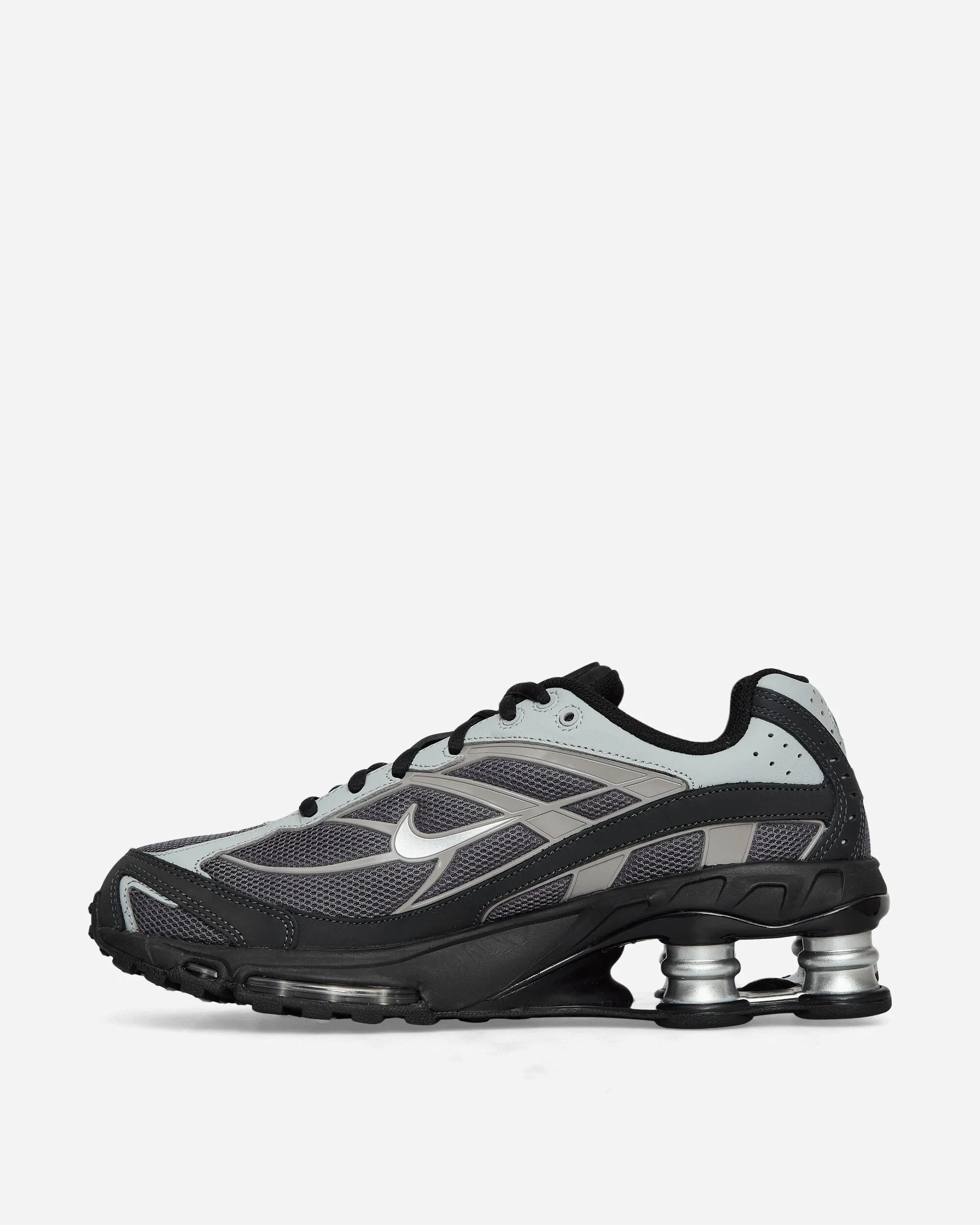 Shox Ride 2 Sneakers Light Graphite / Black