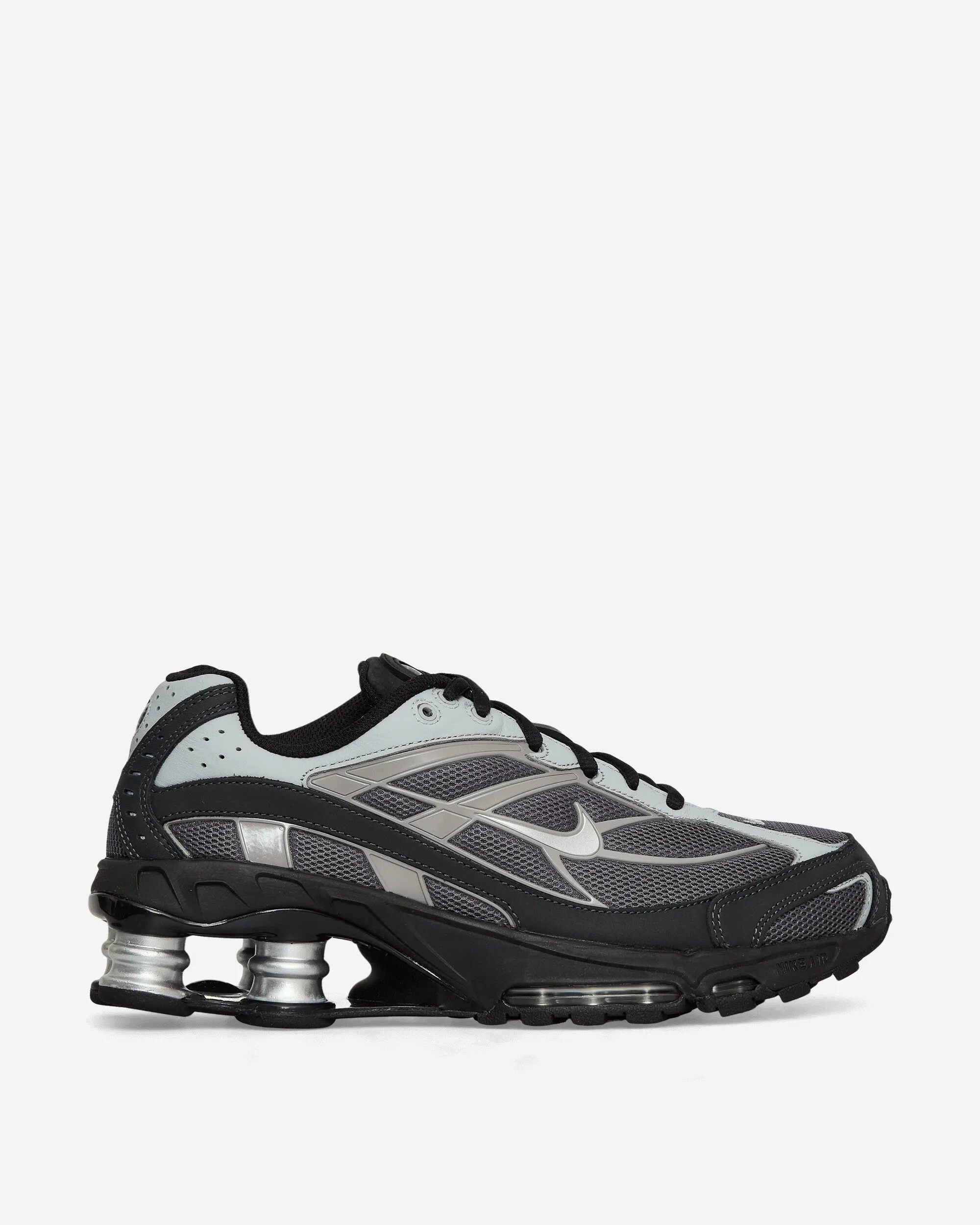 Shox Ride 2 Sneakers Light Graphite / Black