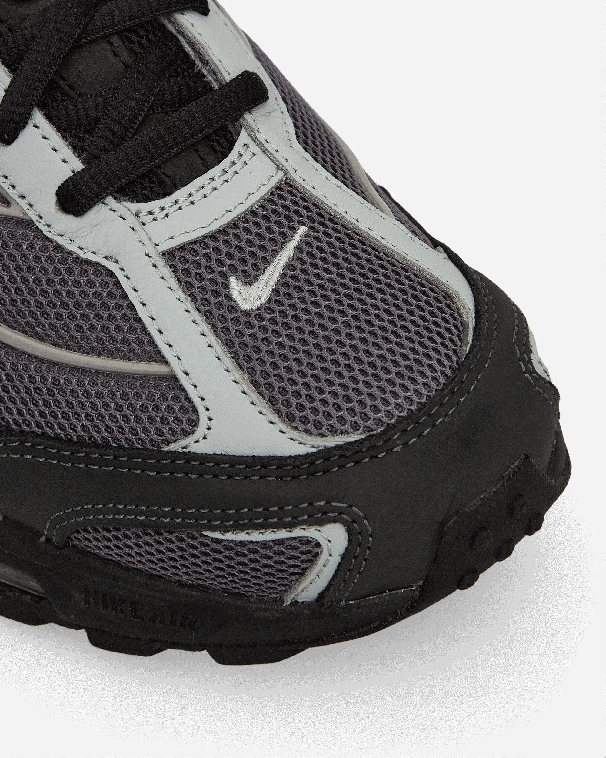 Shox Ride 2 Sneakers Light Graphite / Black
