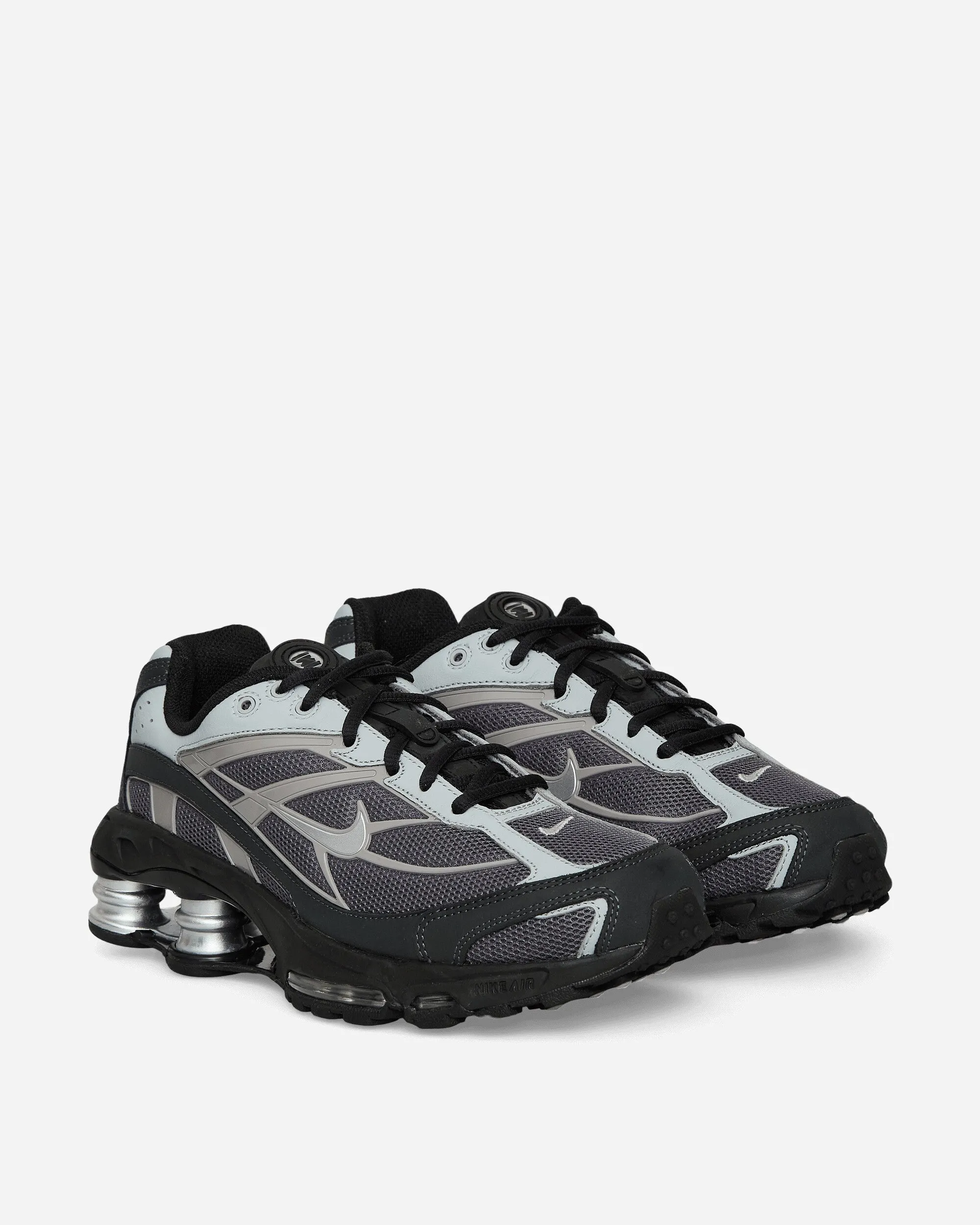 Shox Ride 2 Sneakers Light Graphite / Black