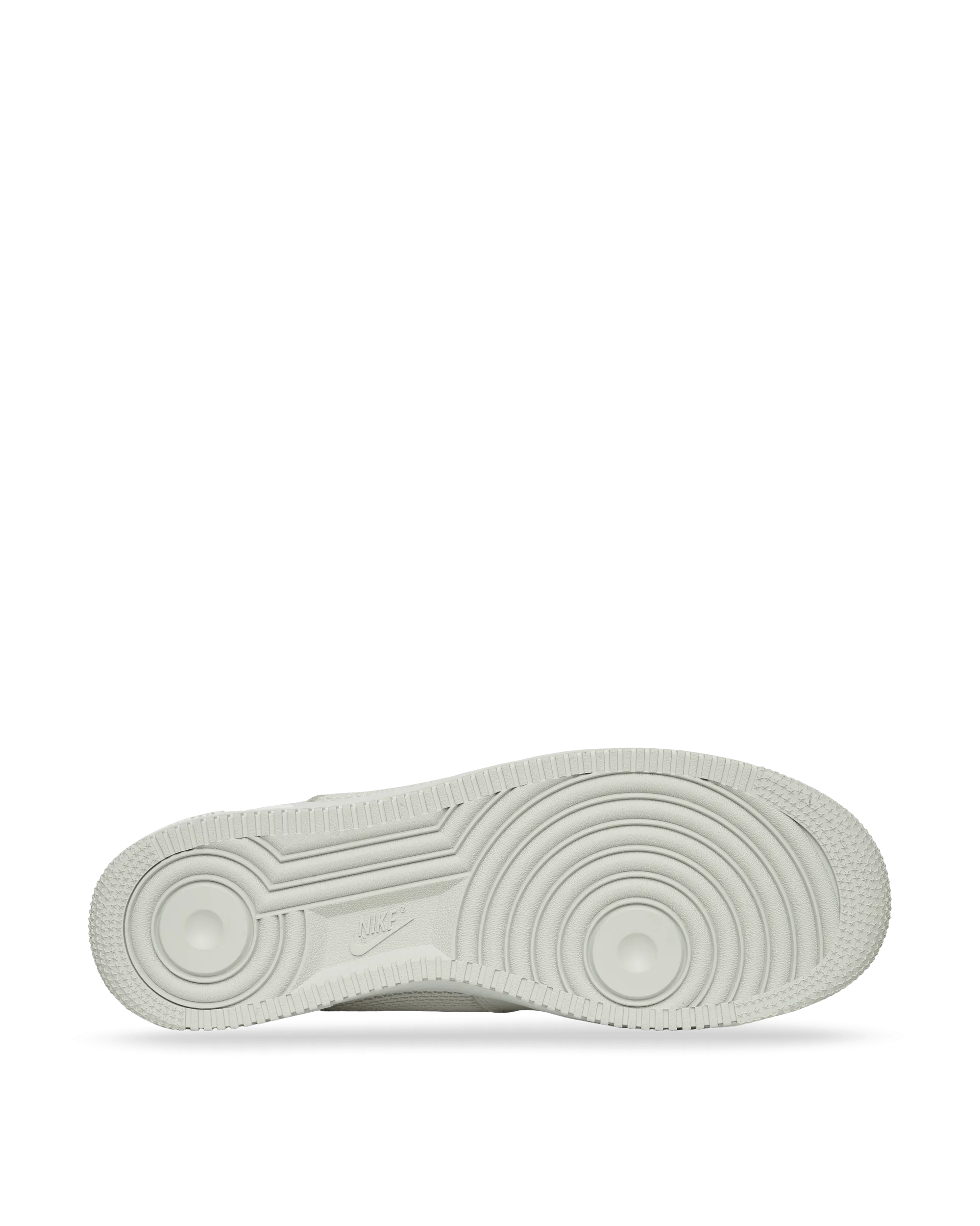 Slam Jam Air Force 1 Sneakers Summit White