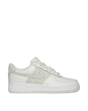 Slam Jam Air Force 1 Sneakers Summit White