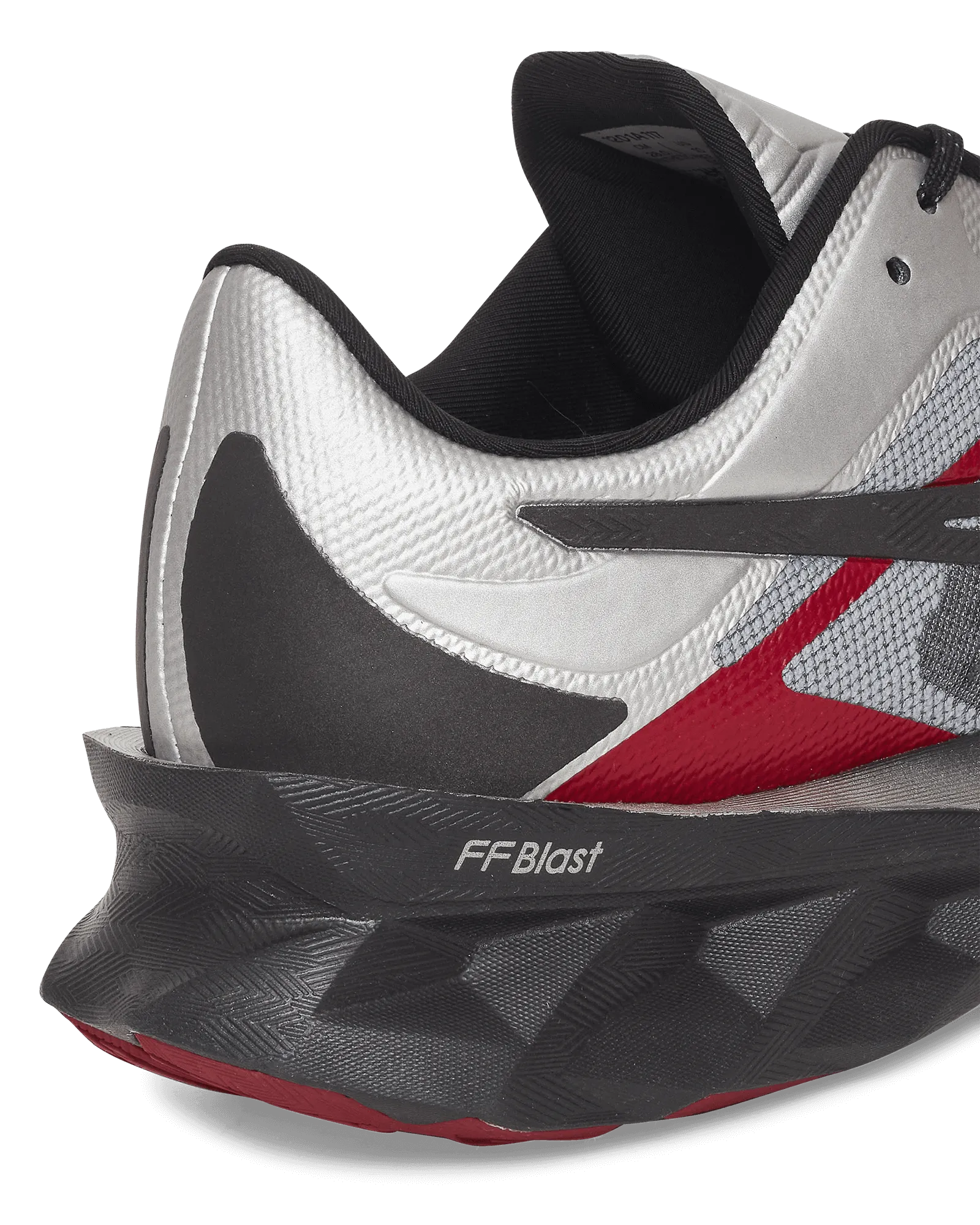 Slam Jam Novablast SPS Sneakers Grey
