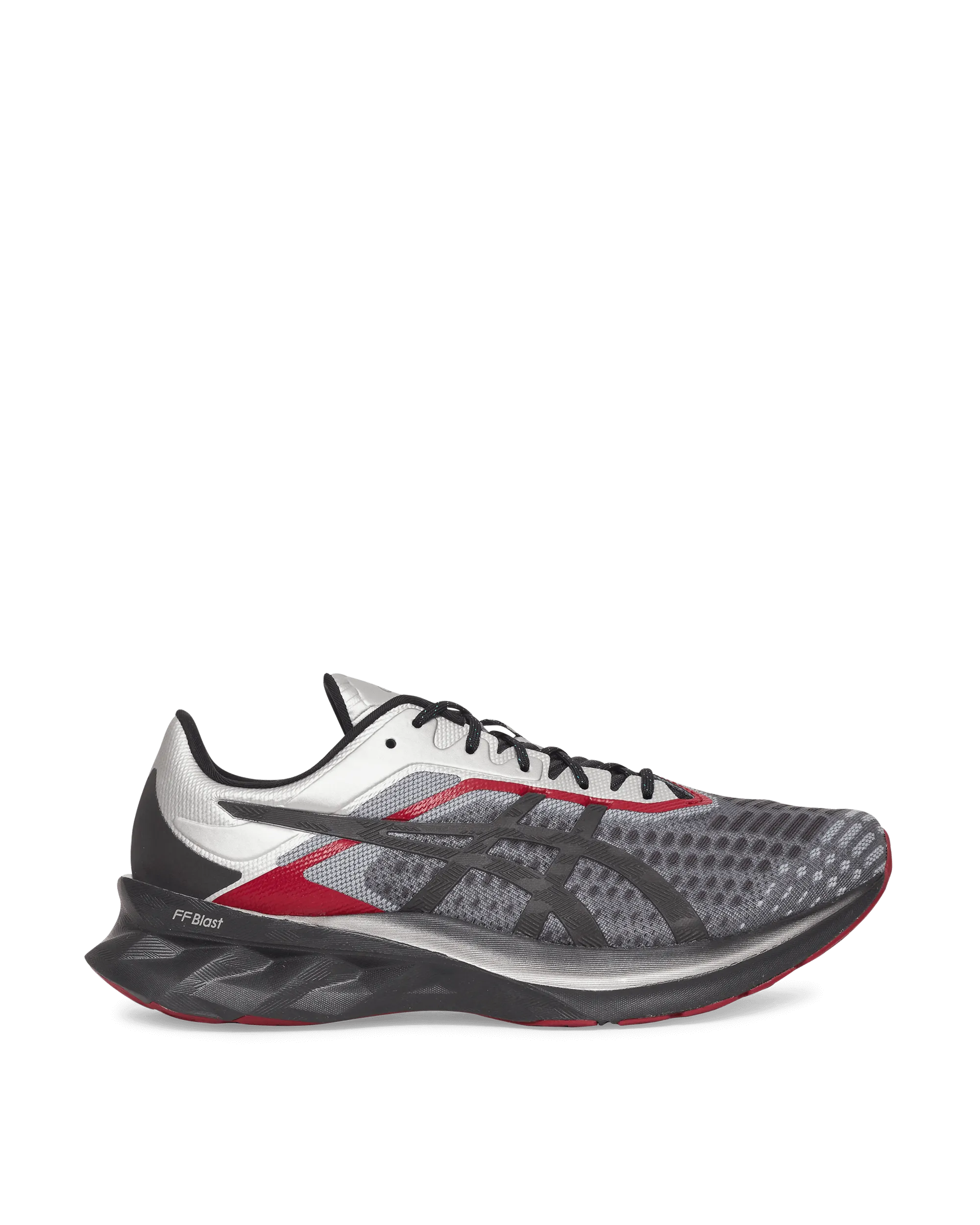 Slam Jam Novablast SPS Sneakers Grey