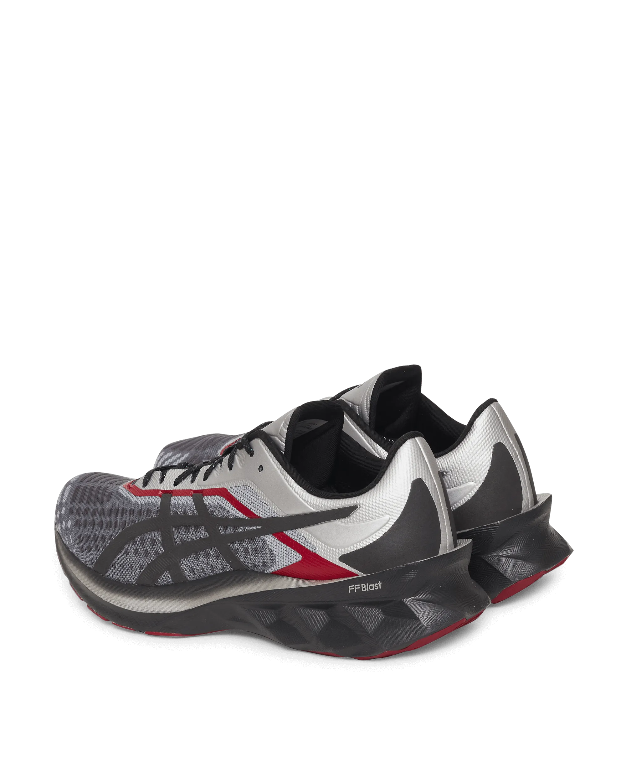 Slam Jam Novablast SPS Sneakers Grey