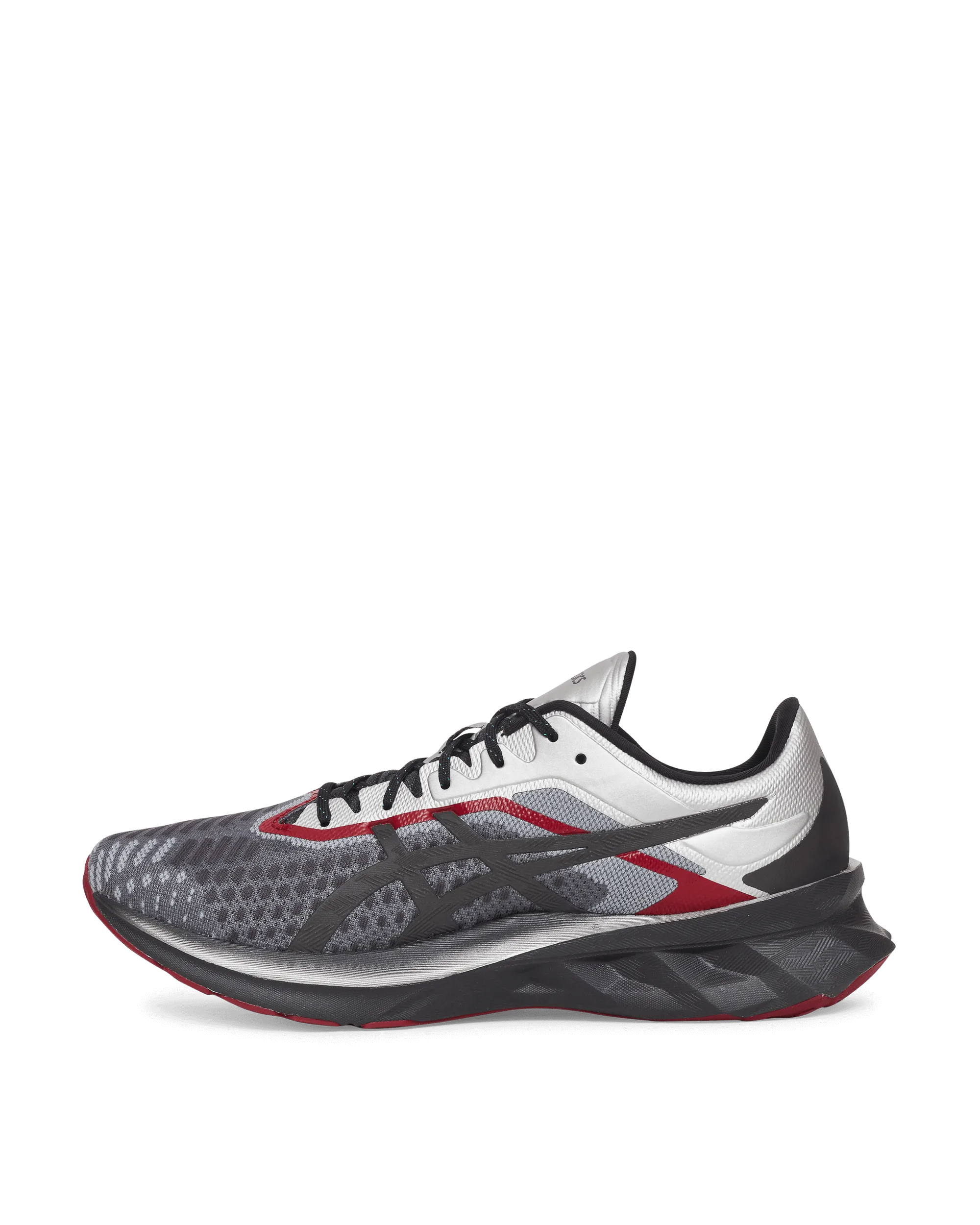 Slam Jam Novablast SPS Sneakers Grey
